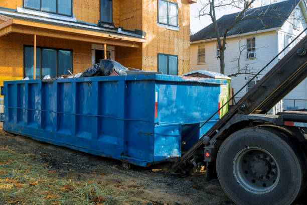 Same-Day Junk Removal Services in Montague, MI